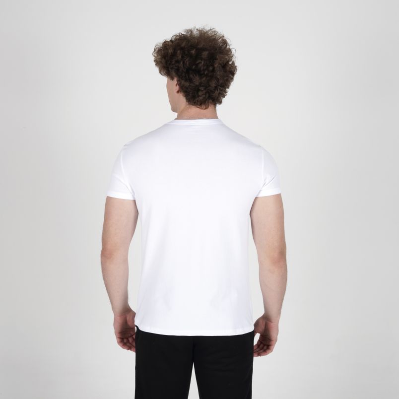 RANG Majica kratak rukav wave M - S261M07-01F#L