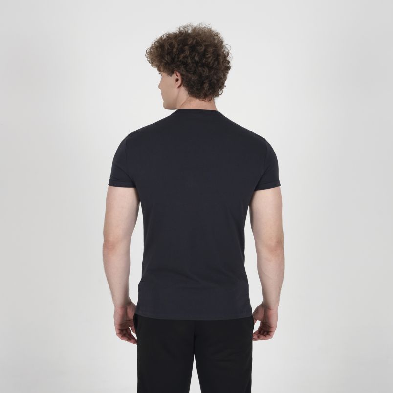 RANG Majica kratak rukav wave M - S261M07-10F#XL