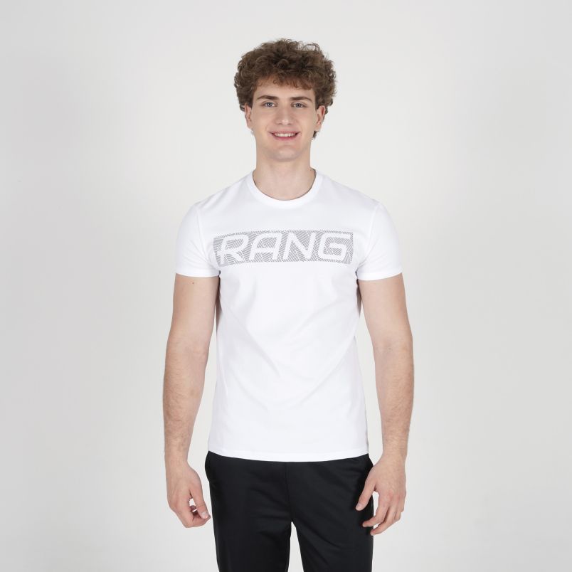 RANG Majica kratak rukav mike M - S261M08-01G#L