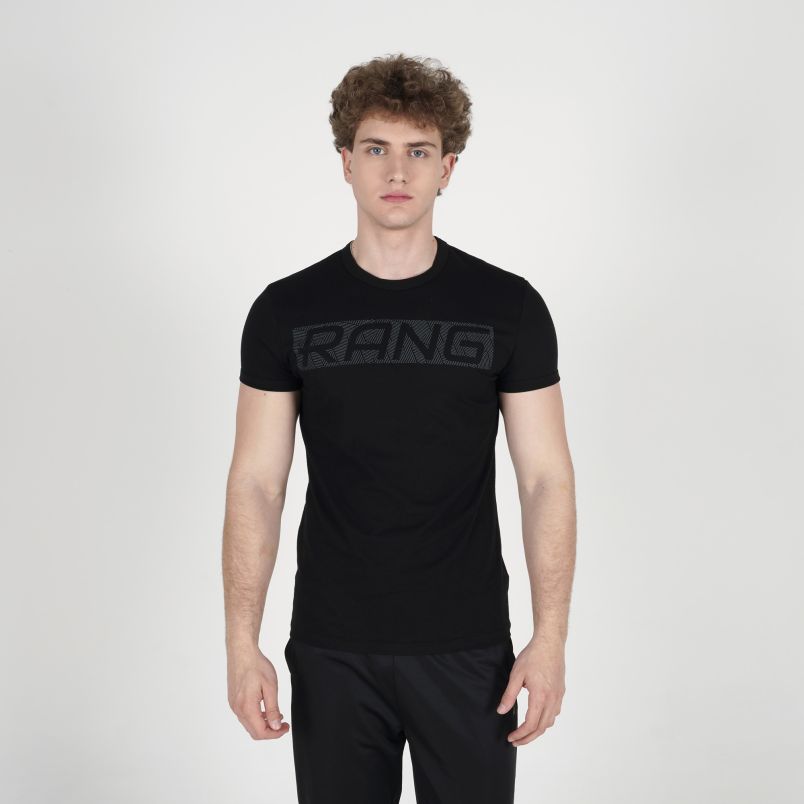 RANG Majica kratak rukav mike M - S261M08-02G#M