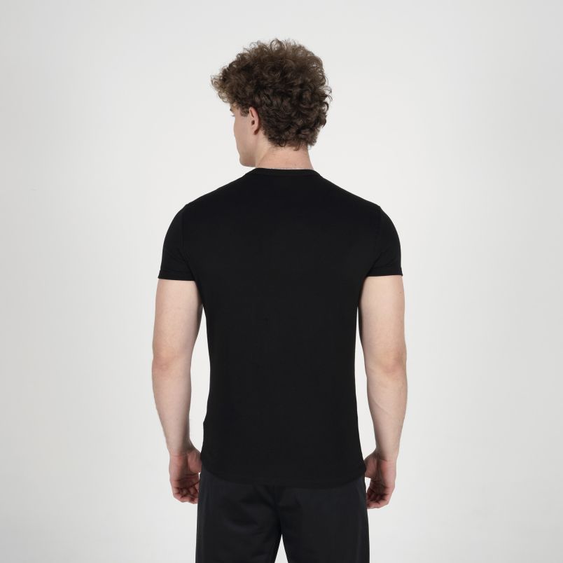 RANG Majica kratak rukav mike M - S261M08-02G#M