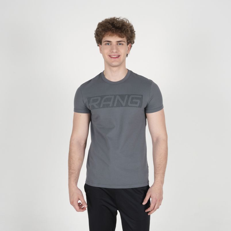 RANG Majica kratak rukav mike M - S261M08-11G#XL