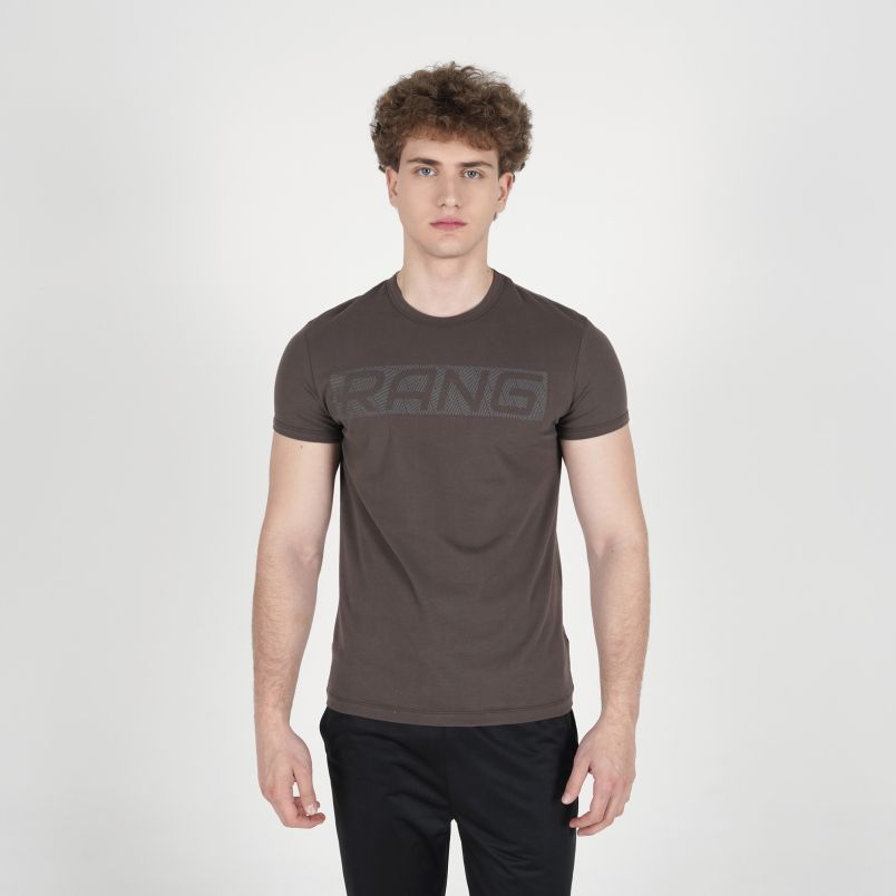 RANG Majica kratak rukav mike M - S261M08-23G#L