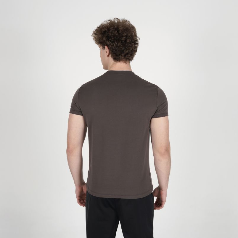 RANG Majica kratak rukav mike M - S261M08-23G#L