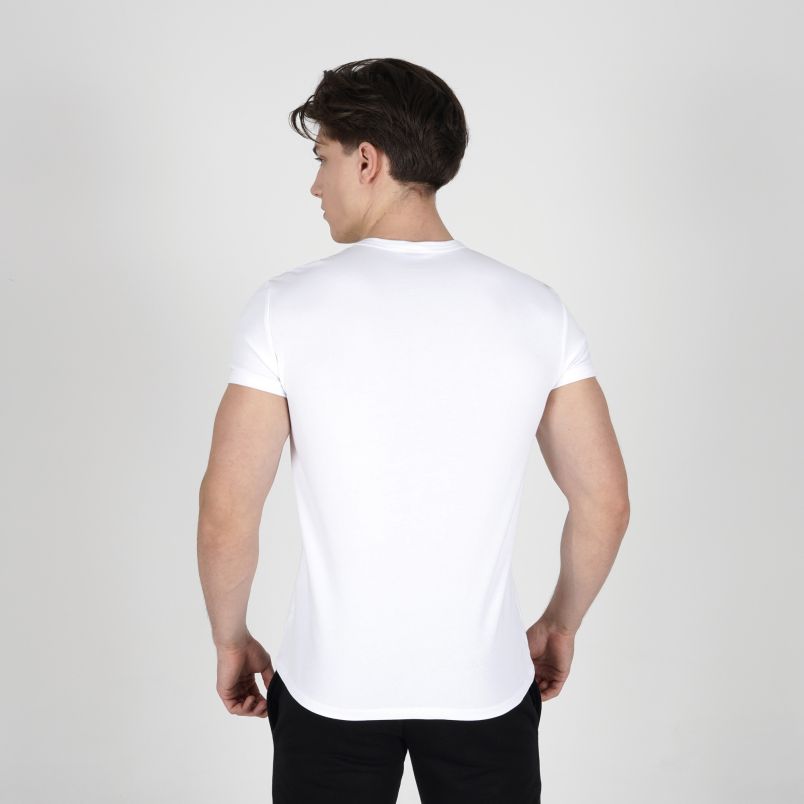 RANG Majica kratak rukav kyro M - S261M09-01F#XL