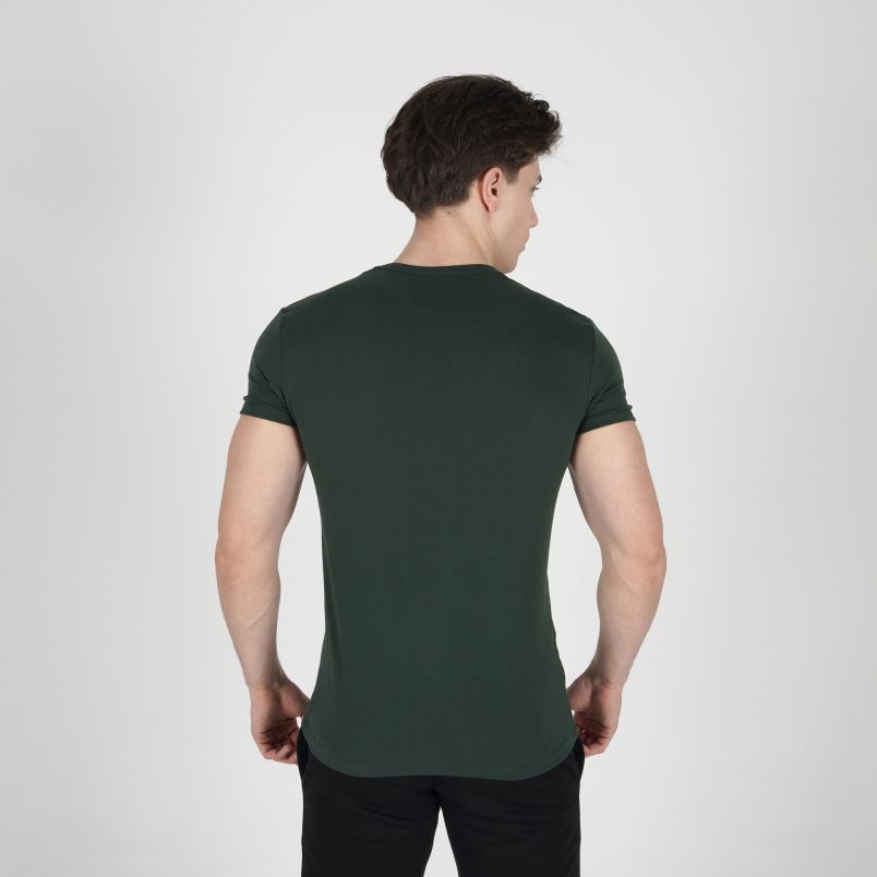 RANG Majica kratak rukav kyro M - S261M09-95F#L