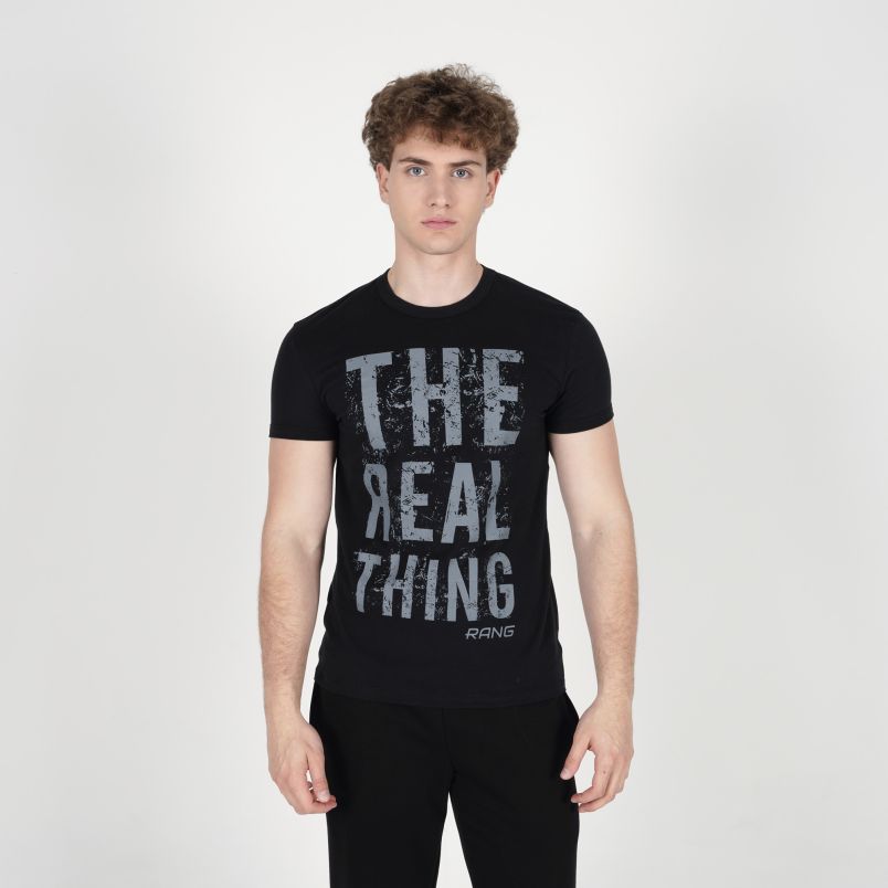 RANG Majica kratak rukav kolton M - S261M10-02F#L