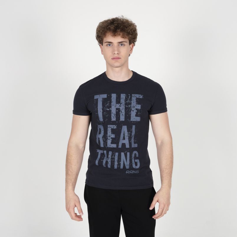 RANG Majica kratak rukav kolton M - S261M10-10F#L