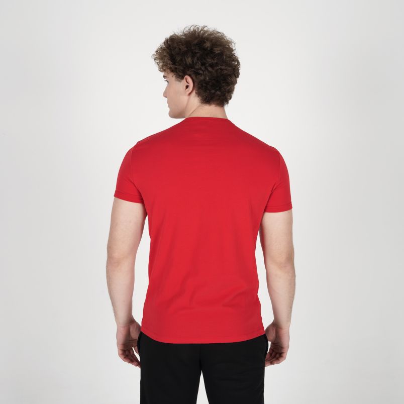 RANG Majica kratak rukav kolton M - S261M10-110F#L