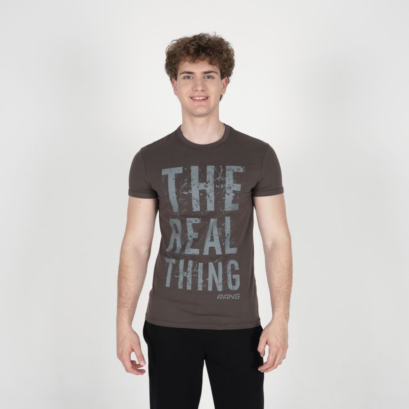 RANG Majica kratak rukav kolton M - S261M10-23F#L