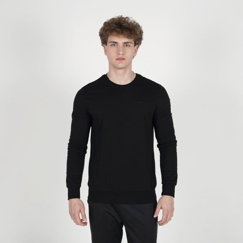 RANG Majica dug rukav krew  M - S261M11-02F#M