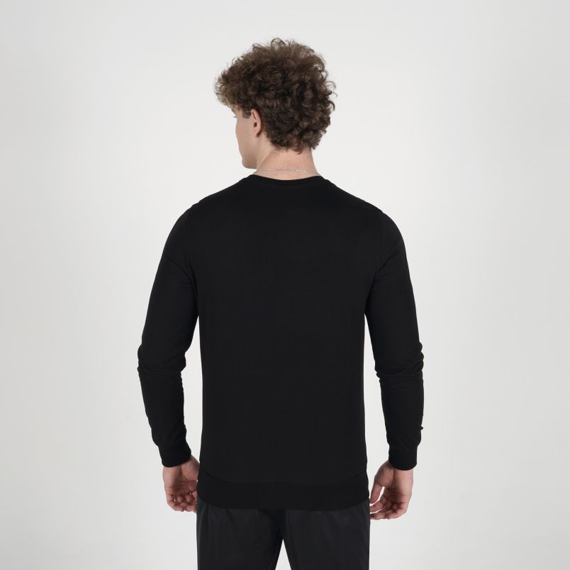 RANG Majica dug rukav krew  M - S261M11-02F#M