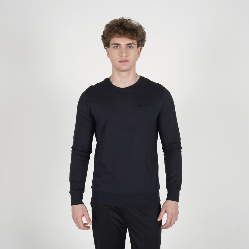 RANG Majica dug rukav krew  M - S261M11-10F#M