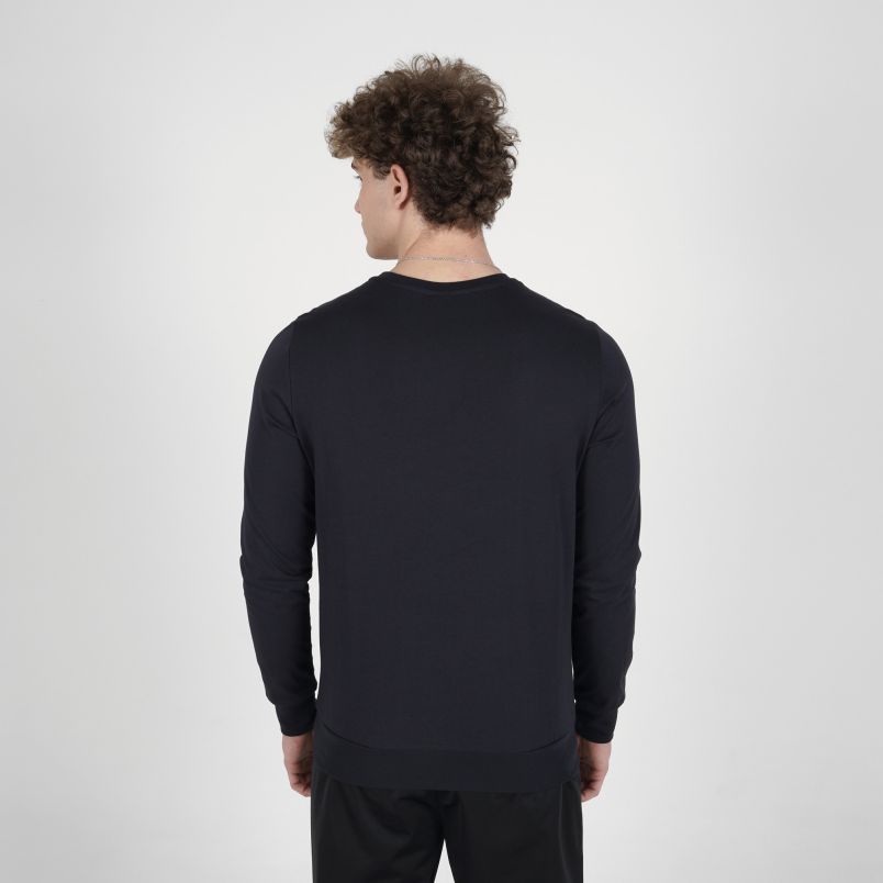 RANG Majica dug rukav krew  M - S261M11-10F#M