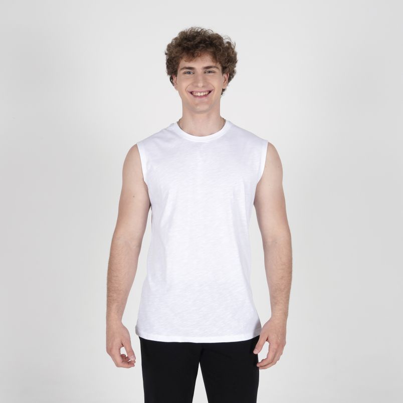 RANG Majica bez rukava konnor  M - S261M12-01F#L