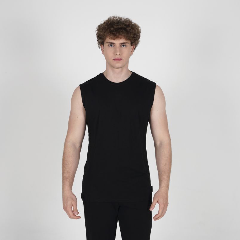 RANG Majica bez rukava konnor  M - S261M12-02F#L