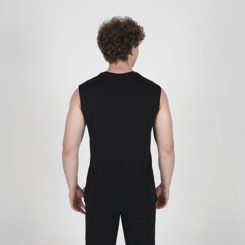 RANG Majica bez rukava konnor  M - S261M12-02F#L