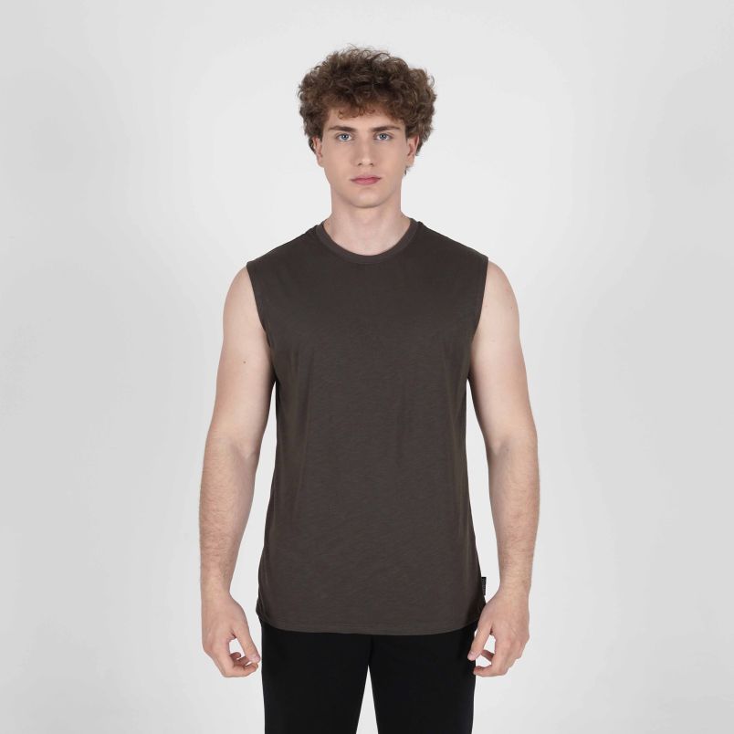 RANG Majica bez rukava konnor  M - S261M12-23F#L