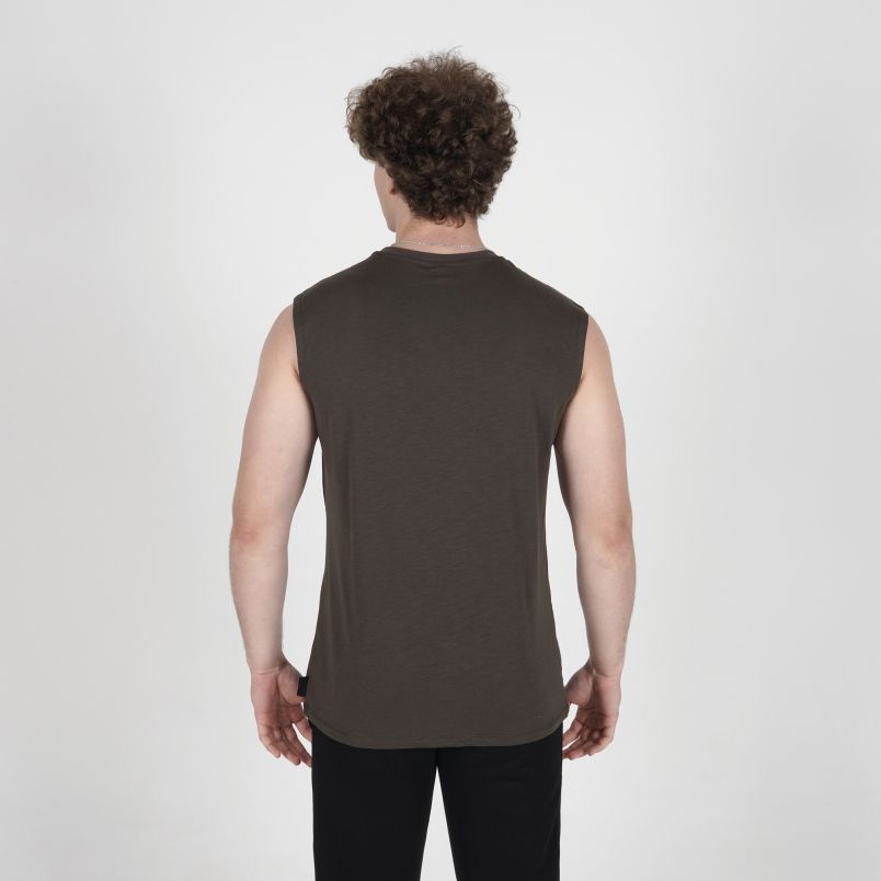 RANG Majica bez rukava konnor  M - S261M12-23F#L