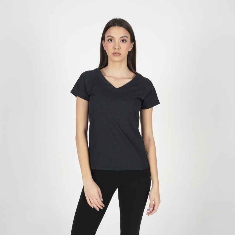 RANG Majica kratak rukav arezzo W - S261W02-02D#L