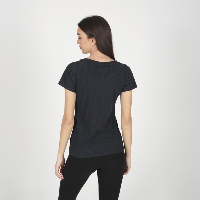 RANG Majica kratak rukav arezzo W - S261W02-02D#L