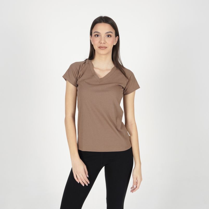 RANG Majica kratak rukav arezzo W - S261W02-18D#L