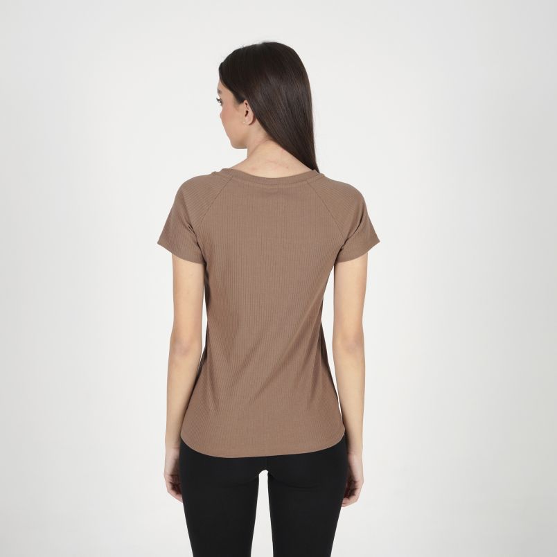 RANG Majica kratak rukav arezzo W - S261W02-18D#L