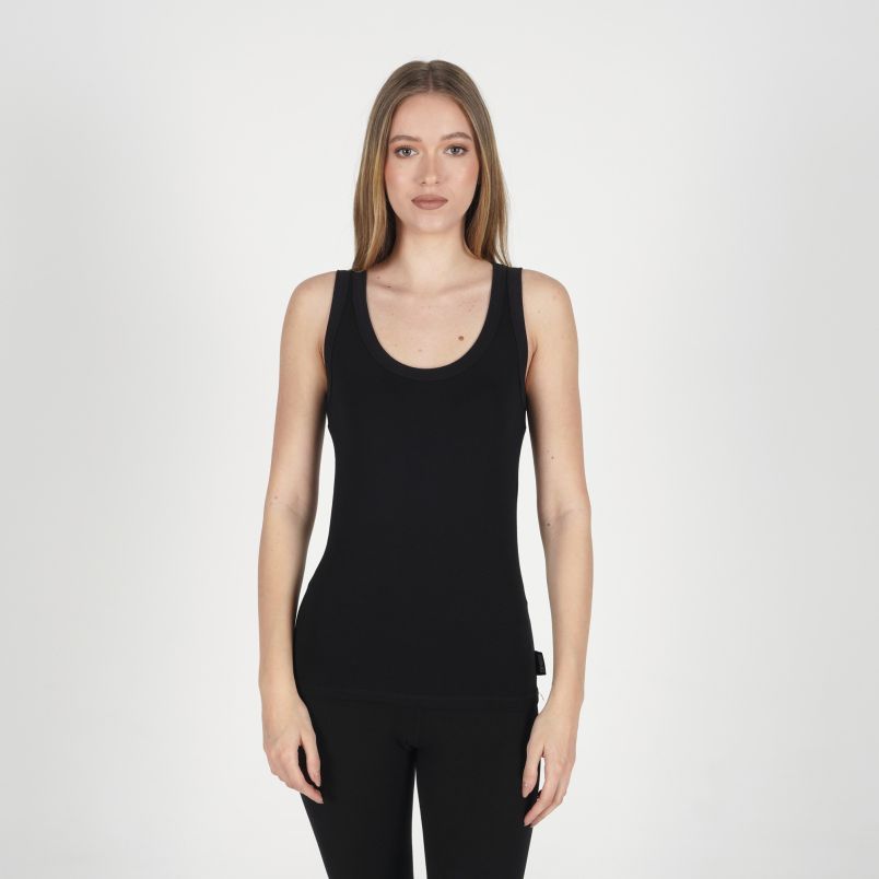 RANG Majica bez rukava novara W - S261W03-02D#L