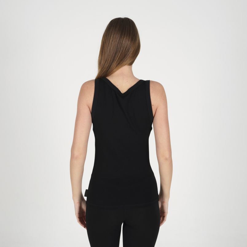 RANG Majica bez rukava novara W - S261W03-02D#L