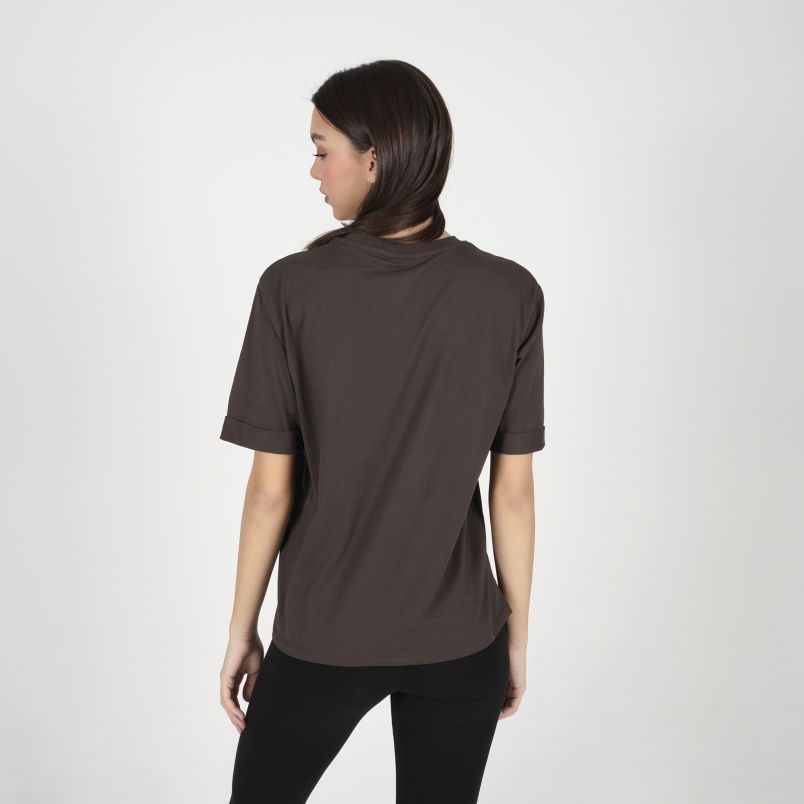 RANG Majica kratak rukav terni W - S261W07-17D#L