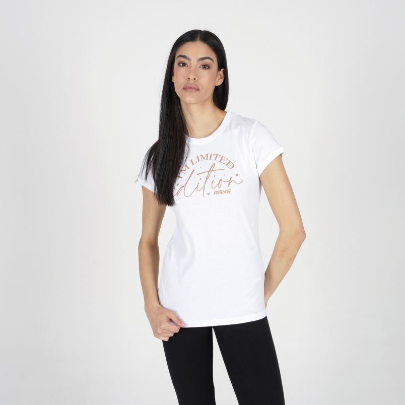 RANG Majica kratak rukav treviso W - S261W10-01D#XL