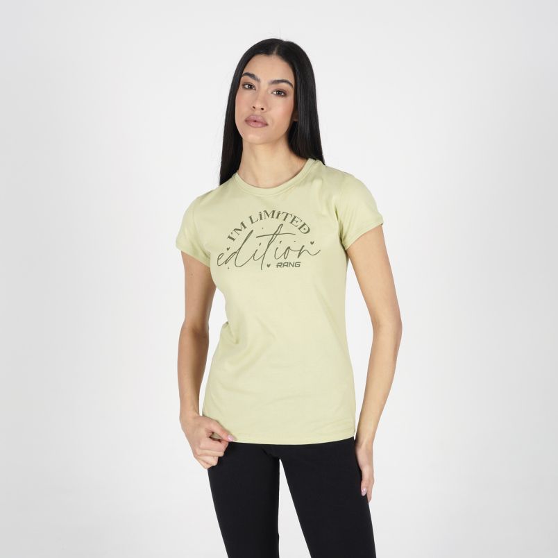 RANG Majica kratak rukav treviso W - S261W10-111D#L