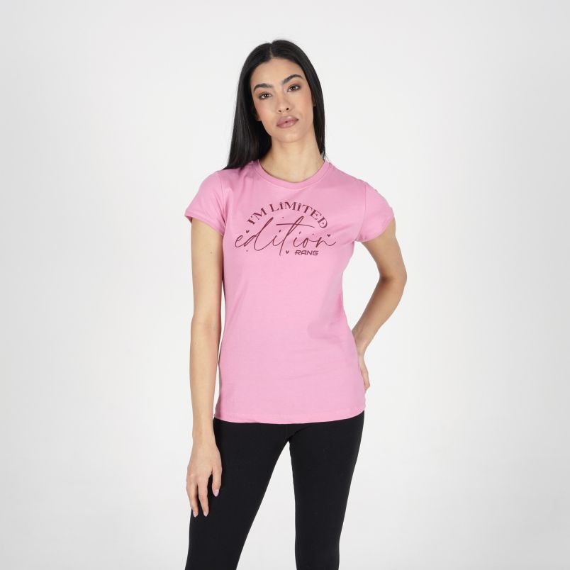 RANG Majica kratak rukav treviso W - S261W10-15D#M