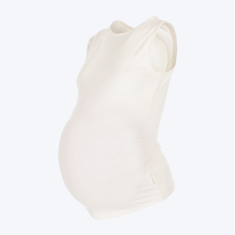 RANG Majica bez rukava siena W - S261W13-16D#L