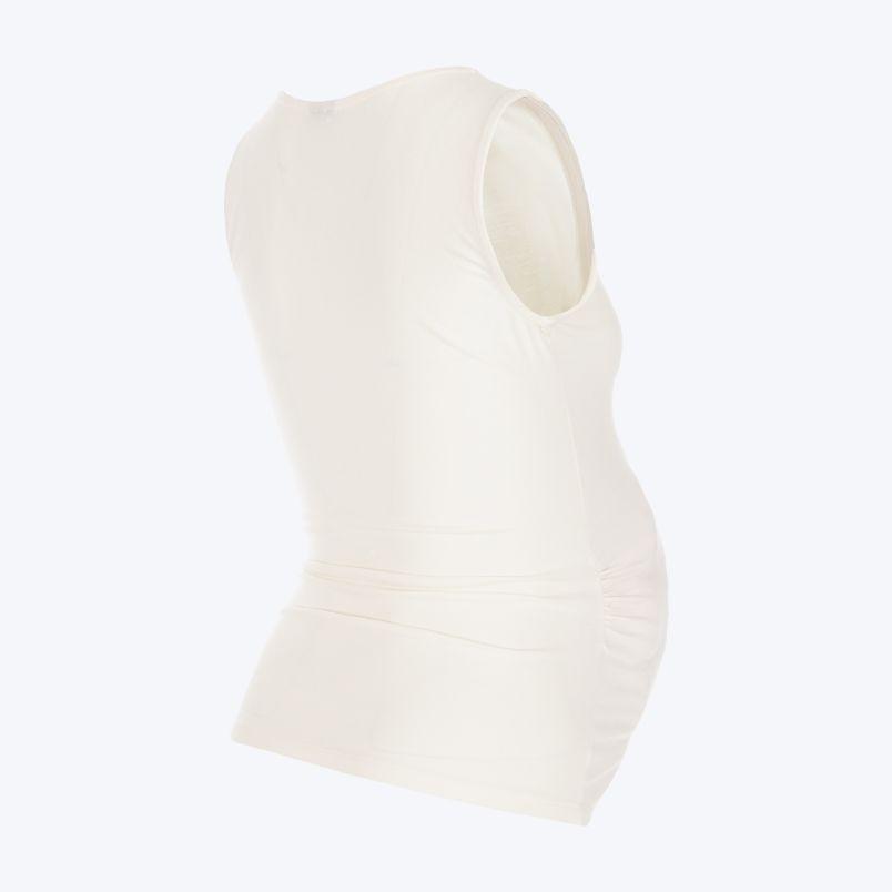 RANG Majica bez rukava siena W - S261W13-16D#L