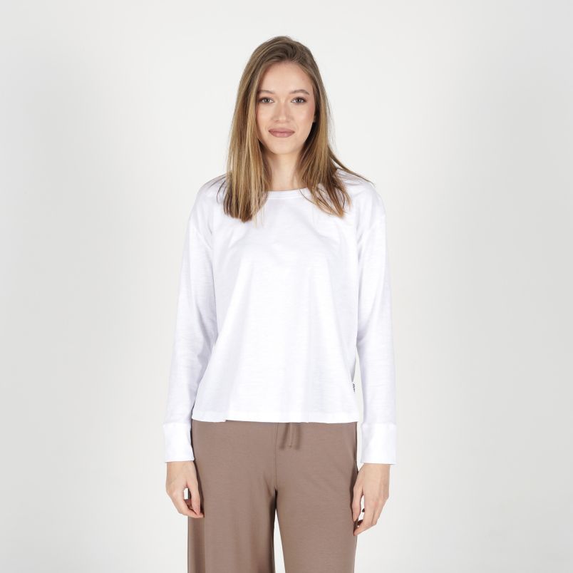 RANG Majica dug rukav evie W - S261W15-01D#M