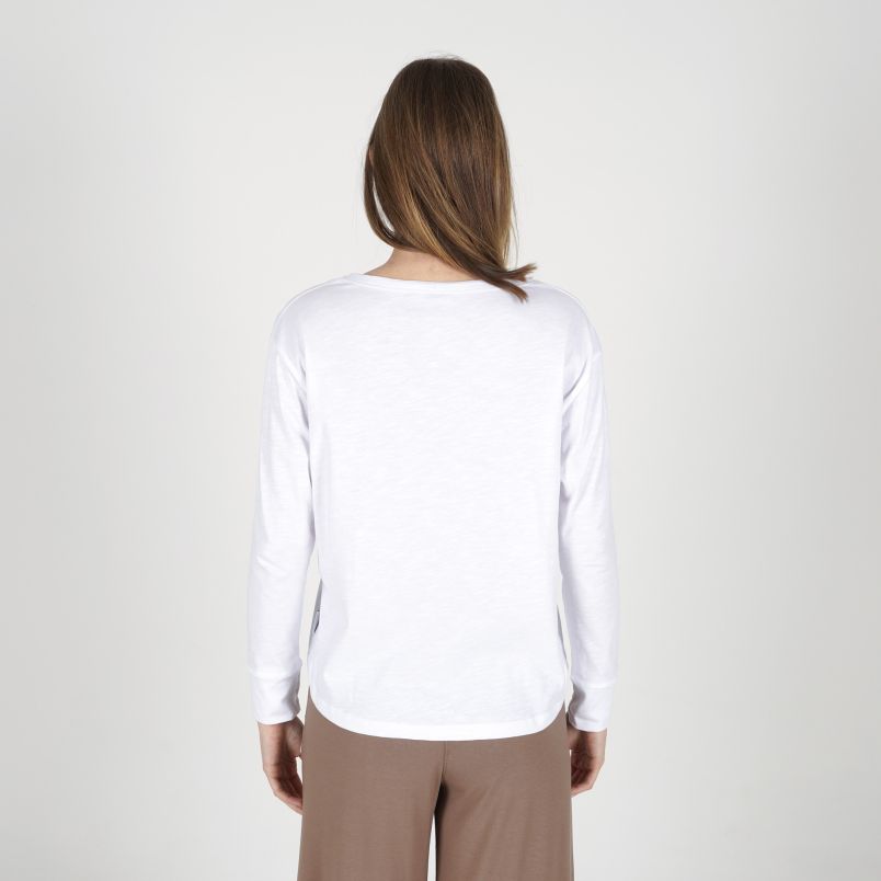 RANG Majica dug rukav evie W - S261W15-01D#M