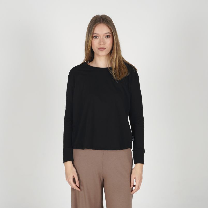 RANG Majica dug rukav evie W - S261W15-02D#L