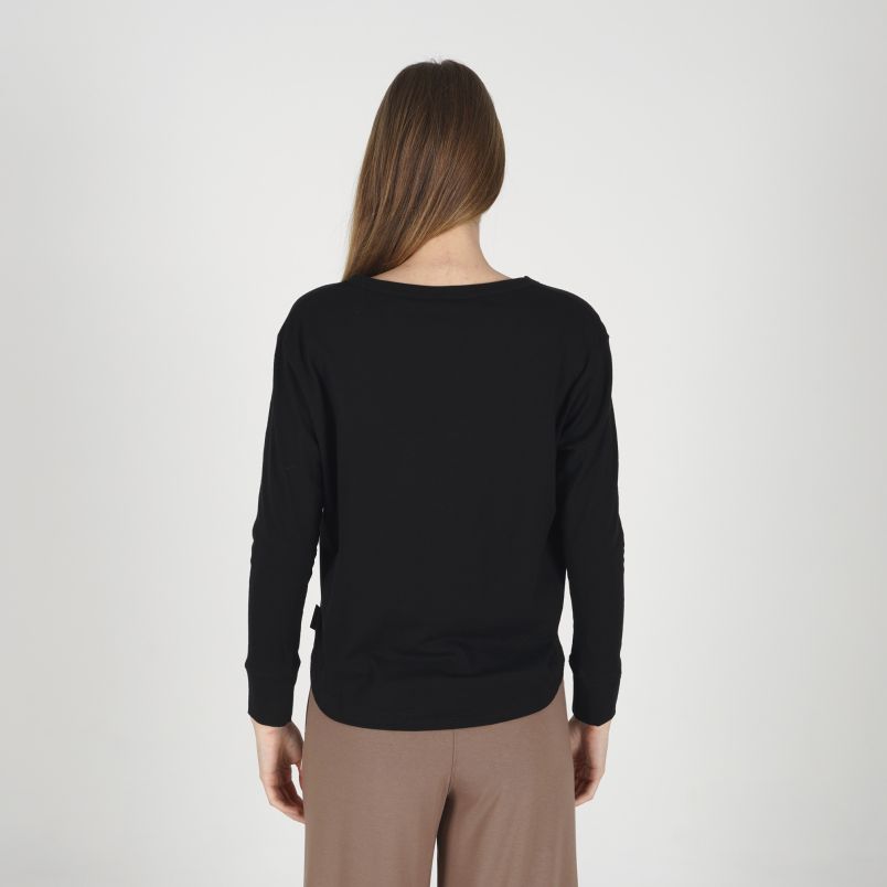 RANG Majica dug rukav evie W - S261W15-02D#L