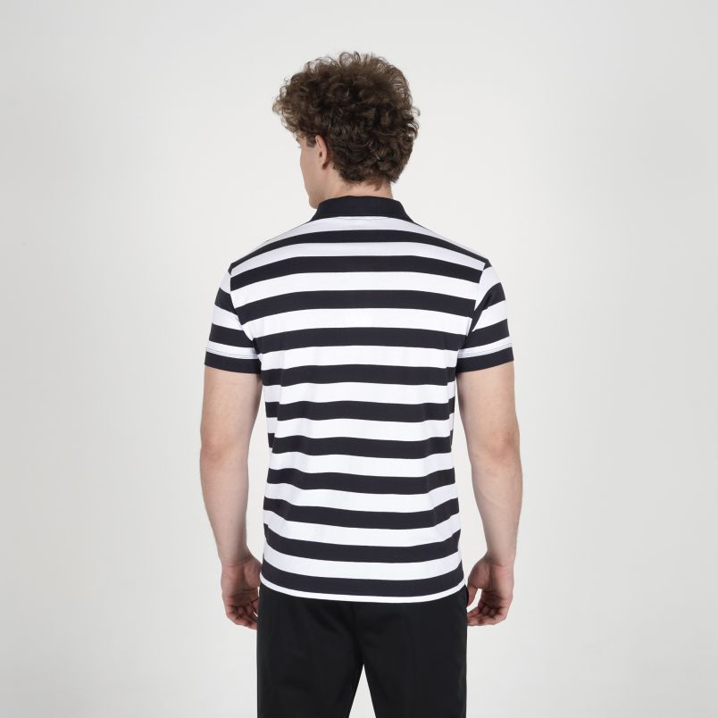 RANG Majica kratak rukav polo kannon  M - S262M01-10F#L