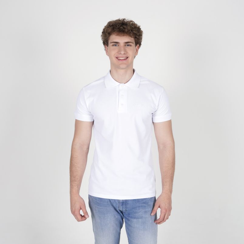 RANG Majica kratak rukav polo karson M - S262M02-01F#M