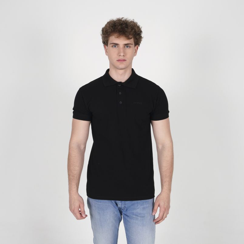 RANG Majica kratak rukav polo karson M - S262M02-02F#L