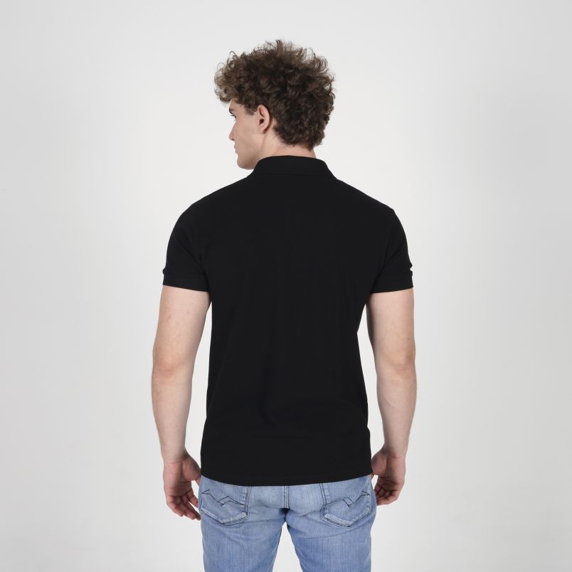 RANG Majica kratak rukav polo karson M - S262M02-02F#L