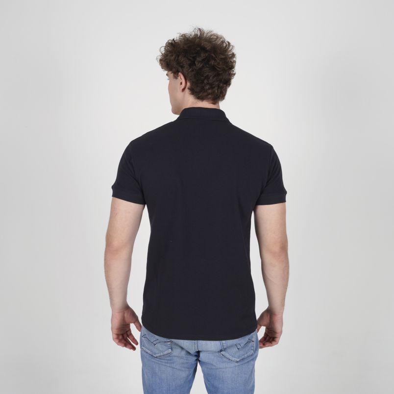 RANG Majica kratak rukav polo karson M - S262M02-10F#L