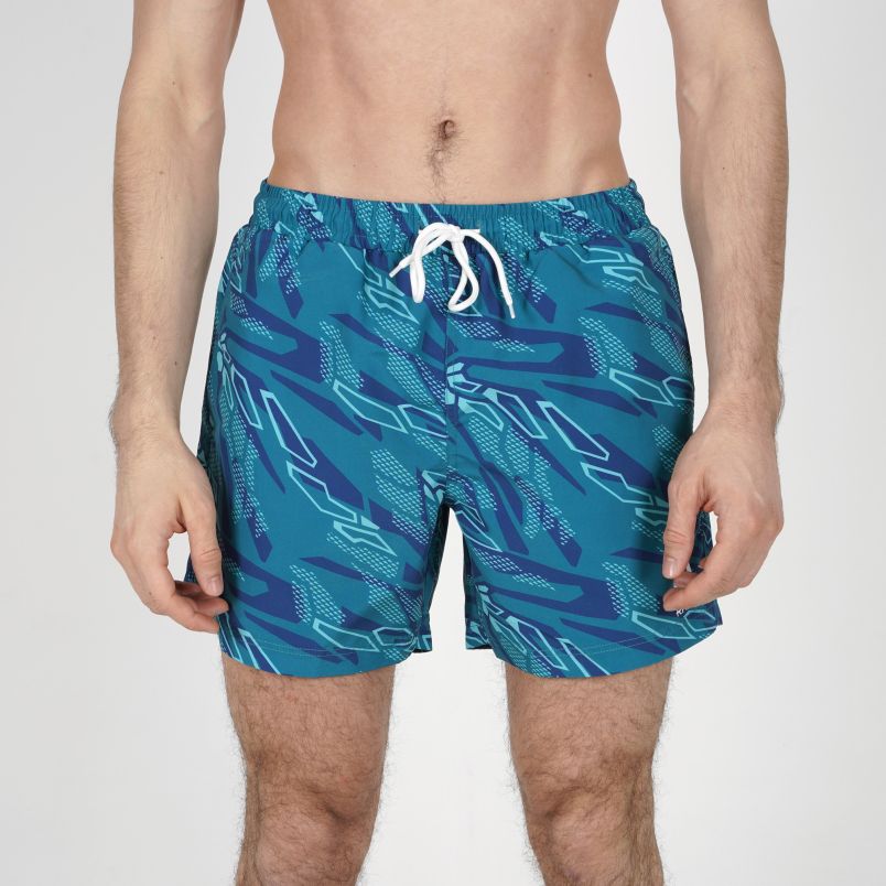 RANG Šorc luigi swim shorts M - S265M04-16#L