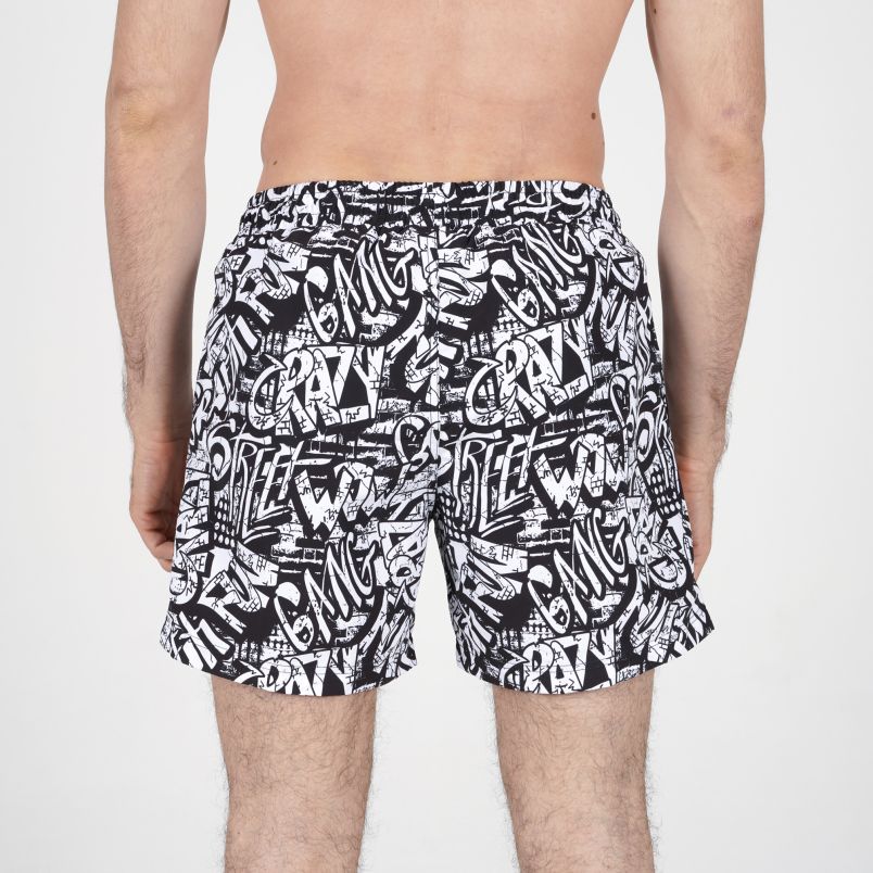 RANG Šorc carlo swim shorts M - S265M07-02#L