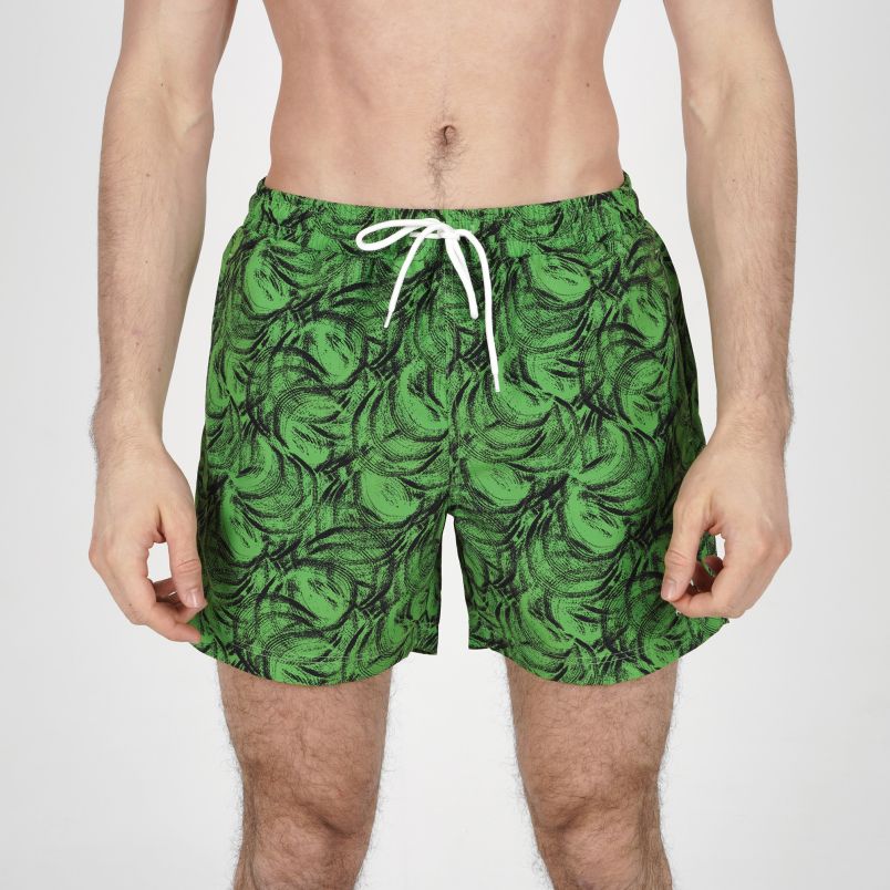RANG Šorc nemo swim shorts M - S265M12-44#L