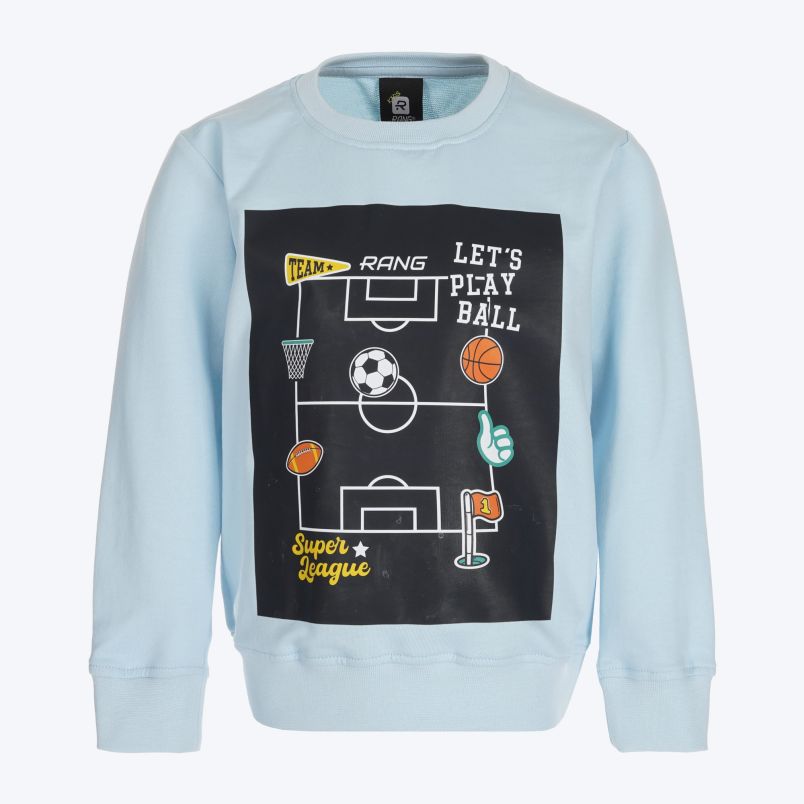 RANG Duks reims BG - S267B01-14D#10