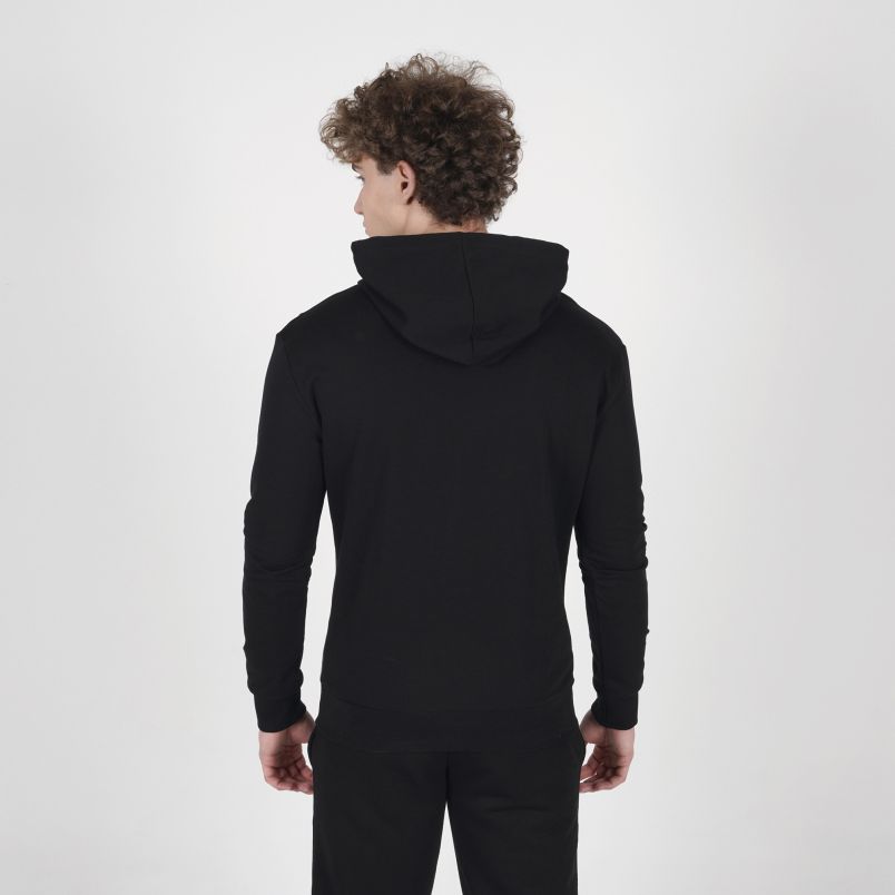 RANG Duks sa kapuljačom cartagena M - S267M02-0246F#L