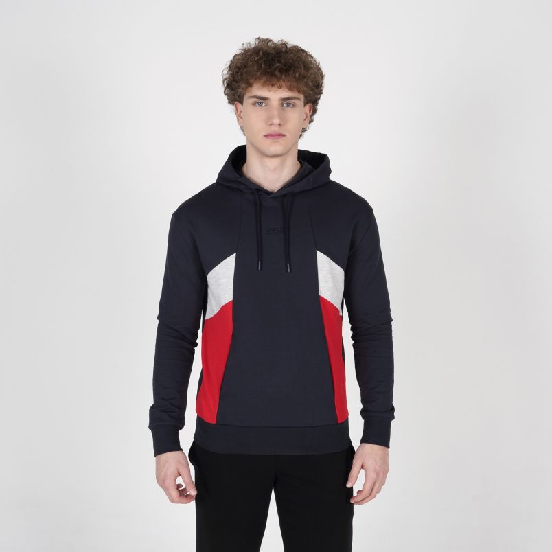 RANG Duks sa kapuljačom cartagena M - S267M02-1046F#L